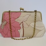 Handmade bag on sale