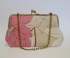 Bolsa de mano en venta Handmade bag on sale