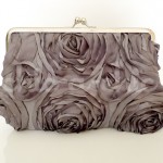 gris y flores