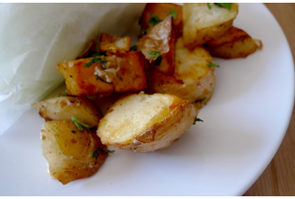 papas-cilantro