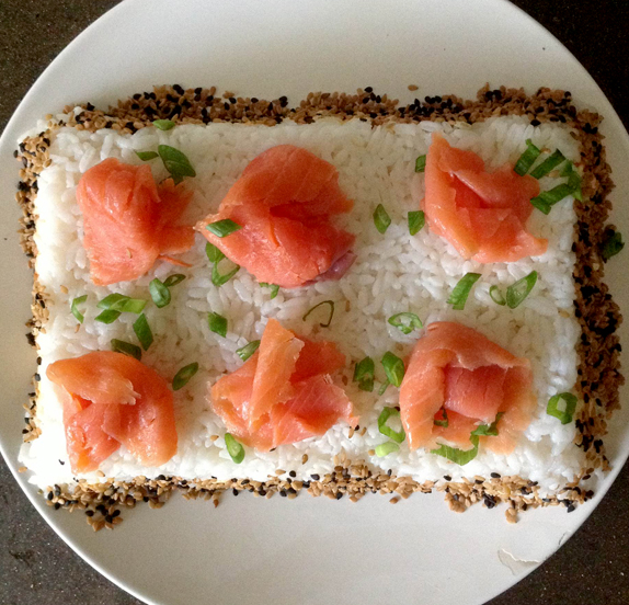 Esta receta resulta perfecto para los días calurosos del verano.