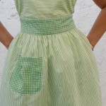 delantal chic en venta