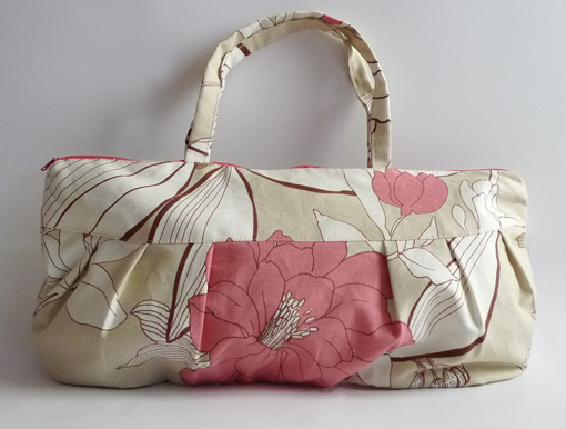 bolsa de mano en venta.